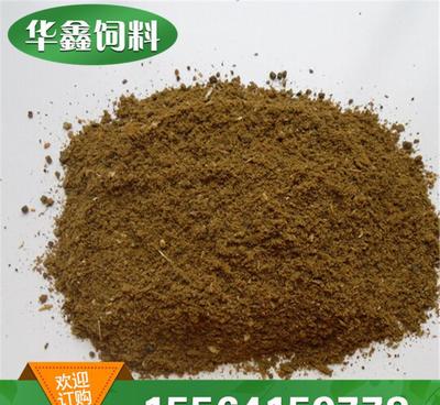 高營(yíng)養(yǎng)魚(yú)排粉 精選原料促出欄，均衡營(yíng)養(yǎng)助力禽畜健康養(yǎng)殖